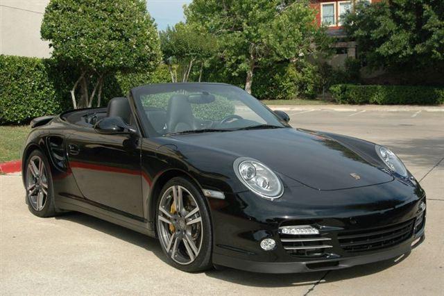 2011 Porsche 911 for sale