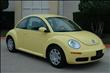 2010 Volkswagen New Beetle