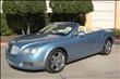 2007 Bentley Continental GTC