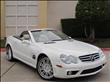 2007 Mercedes-Benz SL Class