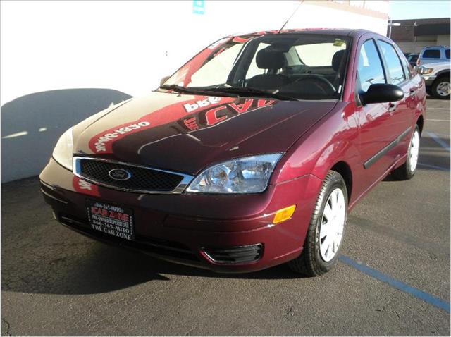 2007 Ford Focus for sale