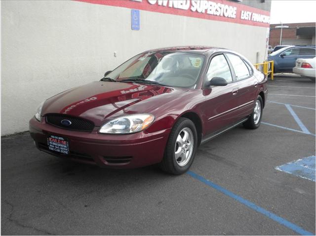 2006 Ford Taurus for sale