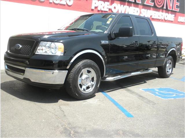 2006 Ford F150 for sale
