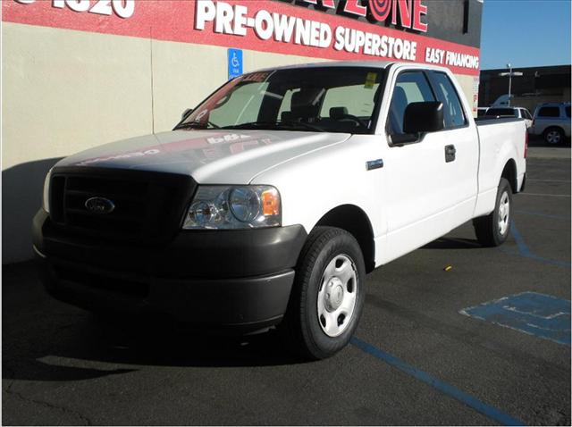2006 Ford F150 for sale