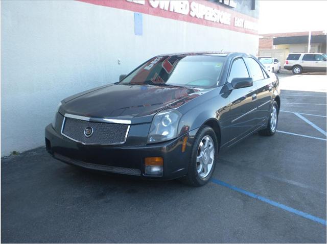 2005 Cadillac CTS for sale