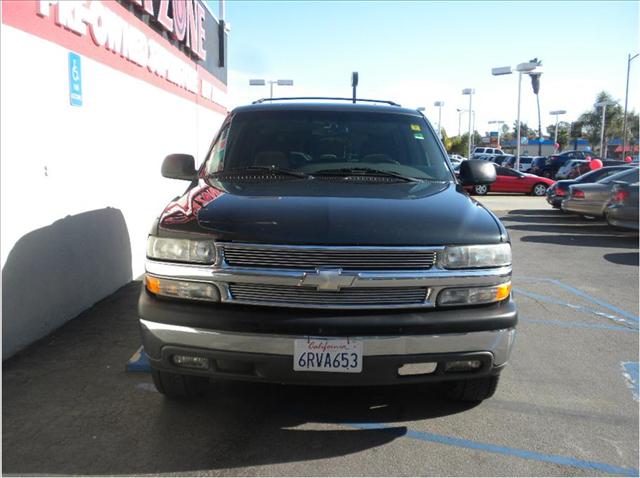 2003 Chevrolet Tahoe for sale