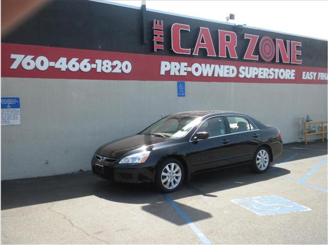 2007 Honda Accord for sale