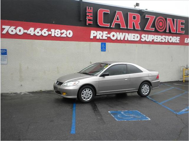 2004 Honda Civic for sale