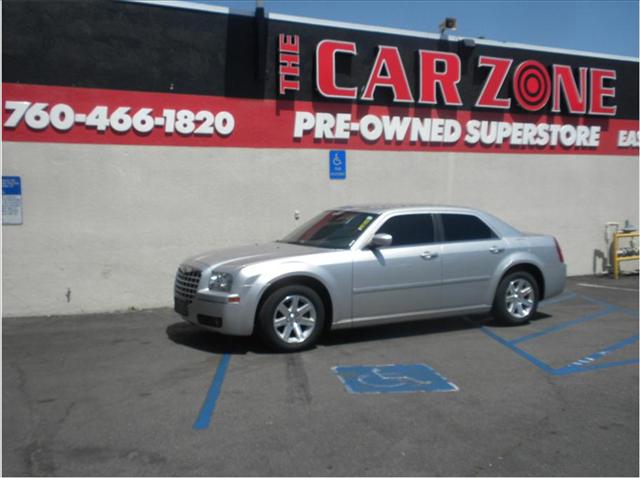 2007 Chrysler 300 for sale