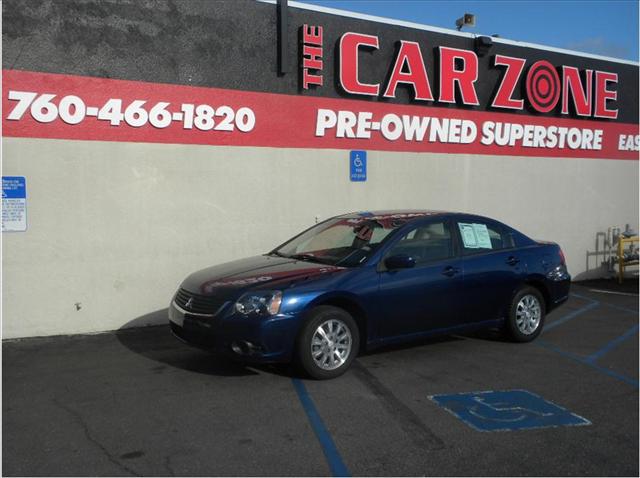 2009 Mitsubishi Galant for sale
