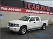 2009 Dodge Dakota