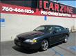 1998 Ford Mustang