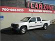 2005 GMC Canyon