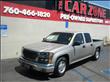 2007 GMC Canyon