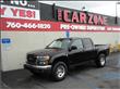 2006 GMC Canyon