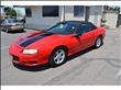 2002 Chevrolet Camaro