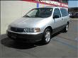2001 Mercury Villager