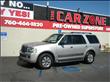2007 Lincoln Navigator