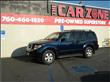 2007 Nissan Pathfinder