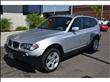 2004 BMW X3