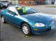 1995 Honda Civic del SOL
