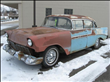 1956 Chevrolet Bel Air
