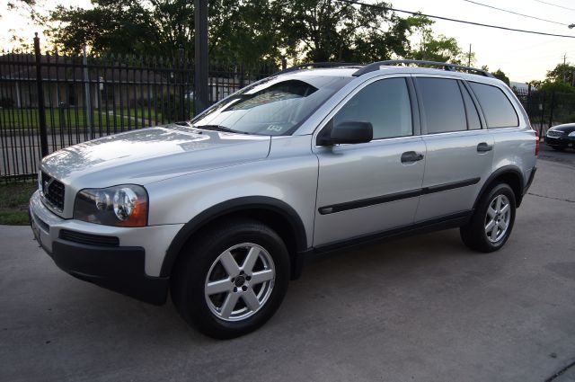 2004 Volvo XC90 for sale