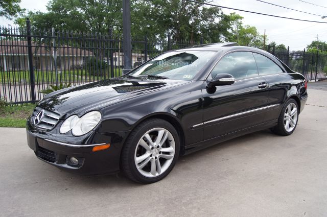 2006 Mercedes-Benz CLK-Class for sale
