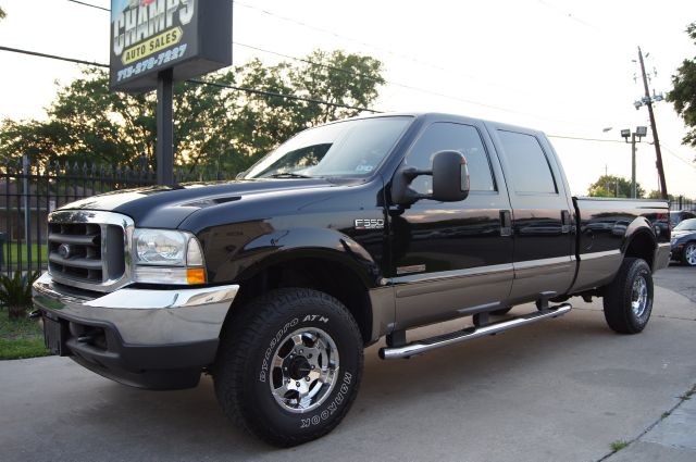 2003 Ford F350 for sale