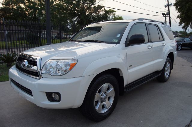 2008 Toyota 4Runner for sale