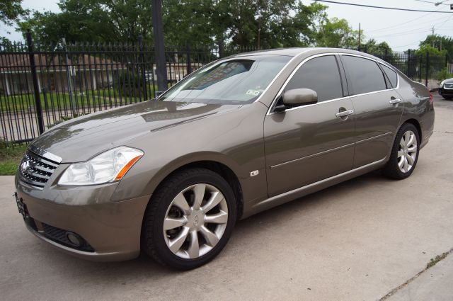2006 Infiniti M35 for sale
