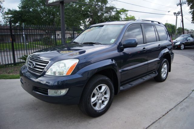 2003 Lexus GX 470 for sale