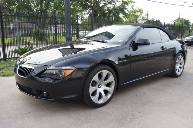 2006 BMW 6 series for sale