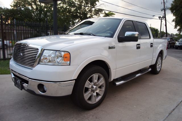 2008 Ford F150 for sale