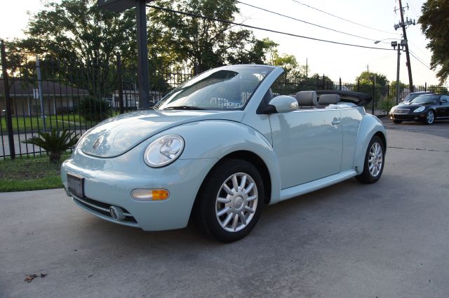 2004 Volkswagen New Beetle for sale