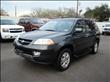 2003 Acura MDX