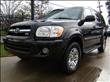 2005 Toyota Sequoia