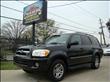 2005 Toyota Sequoia