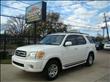 2003 Toyota Sequoia