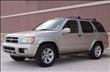 2003 Nissan Pathfinder