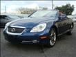 2006 Lexus SC 430