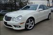 2009 Mercedes-Benz E Class