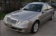 2003 Mercedes-Benz E Class