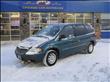 2001 Chrysler Voyager