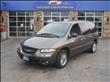1999 Chrysler Town & Country
