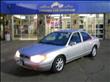 1998 Ford Contour