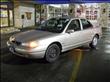 1998 Ford Contour