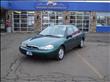 2000 Ford Contour