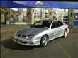 2001 Pontiac Sunfire