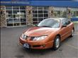 2004 Pontiac Sunfire